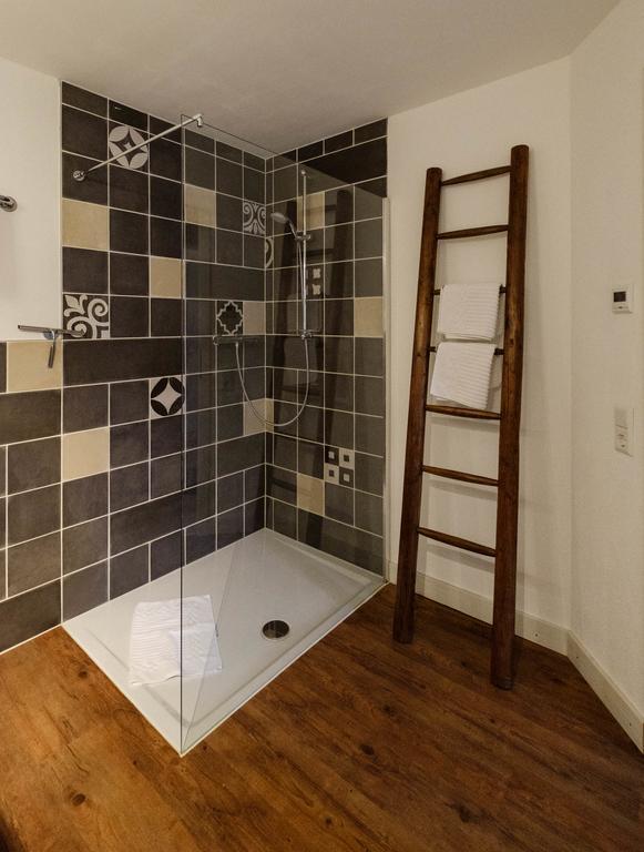 Apartment Bleibe Besigheim Exteriér fotografie